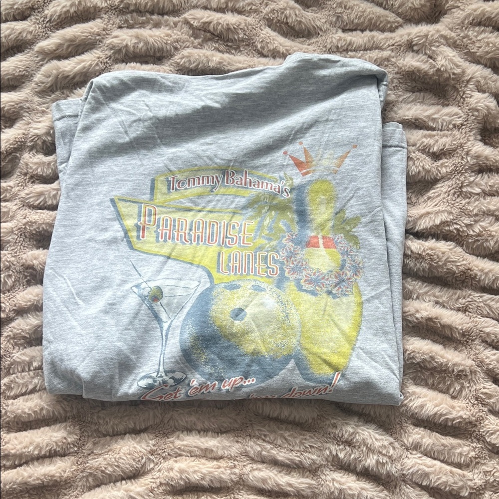Tommy Bahama Men’s Island Tropical Casual Graphic TShirt Bundle Size XL - Picture 10 of 14
